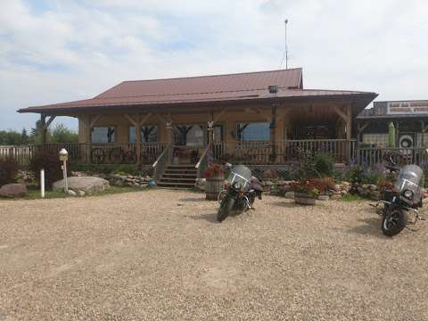 Connie May's General Store